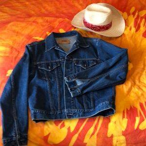 Levi’s Jean Jacket